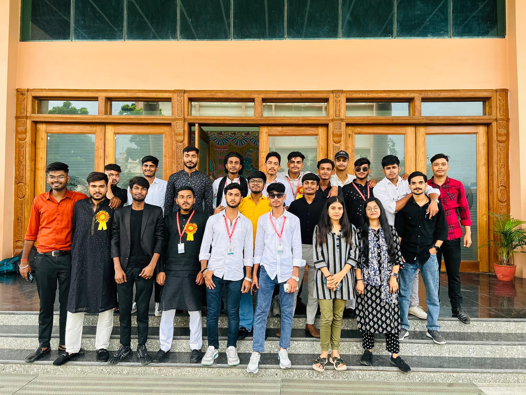 class group